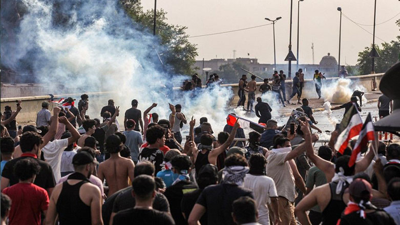 په‌رله‌مانی عێراق به‌دواداچوون بۆ رووداوه‌كانی نه‌جه‌ف و زیقار ده‌كات